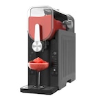Machine à granité - MEDEK - Carrefour à Garges-lès-Gonesse Machine à granité - MEDEK en promo chez Carrefour Garges-lès-Gonesse à 99,99 €