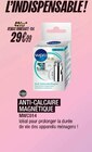 Anti-calcaire magnétique - WPRO - Blanc Brun à Laval Anti-calcaire magnétique - WPRO en promo chez Blanc Brun Laval à 29,99 €