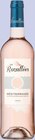 IGP Méditerranée Rosé - LES ROZALLÉES - Intermarché Hyper IGP Méditerranée Rosé - LES ROZALLÉES à 2,97 € dans le catalogue Intermarché Hyper