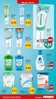 Kräuter im Penny Prospekt "Wer günstig will, muss Penny." mit 48 Seiten (München)