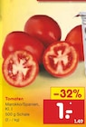 Tomaten im Angebot bei Netto Marken-Discount in Wunstorf Tomaten Angebote bei Netto Marken-Discount Wunstorf für 1,00 €
