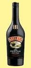Liqueur crème de whisky Original - Baileys - Super U à Valence Liqueur crème de whisky Original - Baileys en promo chez Super U Valence à 10,15 €