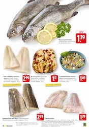 Lachs im EDEKA Prospekt in Offenburg Aktueller EDEKA Prospekt mit Lachs, "Aktuelle Angebote", Seite 7