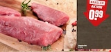 Schweine-Filet im Angebot bei REWE in Chemnitz Schweine-Filet Angebote bei REWE Chemnitz für 0,99 €