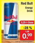 Aktuelles Energy Drink Angebot bei Zimmermann in Garbsen ab 0,99 €