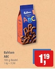 ABC im aktuellen Prospekt bei Markant in Grevesmühlen