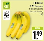 Aktuelles WWF Bananen Angebot bei nah und gut in Würzburg ab 1,49 €