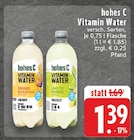 Angebot im EDEKA Hamm Prospekt EDEKA Hamm Prospekt mit im Angebot für 1,39 €