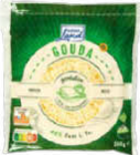 Gouda Reibekäse im Netto Marken-Discount Prospekt Gouda Reibekäse von Gutes Land im aktuellen Netto Marken-Discount Prospekt für 1,49 €