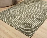 Aktuelle Teppichboden Angebote bei XXXLutz Möbelhäuser in Braunschweig Aktuelles Teppich „Circular“ ca. 130 x 190 cm Angebot bei XXXLutz Möbelhäuser in Braunschweig ab 79,99 €