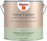 Feine Farben Hüterin der Freiheit bei Hagebaumarkt im Uslar Prospekt für 29,99 €