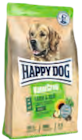 Natur Croq Angebote von Happy Dog bei OBI Lehrte für 9,99 €