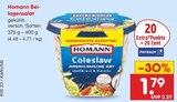 Beilagensalat Angebote von Homann bei Netto Marken-Discount Leverkusen für 1,79 €