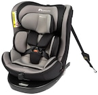 Siège-auto Evolvefix I-size gray mist - Safety 1st en promo chez Cora Aulnay-sous-Bois à 179,90 €