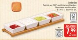 Servier-Set im Angebot bei Marktkauf in Bautzen Servier-Set Angebote bei Marktkauf Bautzen für 7,99 €