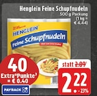 EDEKA Castrop-Rauxel Prospekt mit  im Angebot für 2,22 €
