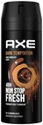 Bodyspray Angebote von Axe bei REWE Wiesbaden für 2,99 €