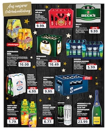 Bier im REWE Prospekt "Dein Markt" mit 11 Seiten (Kerpen (Kolpingstadt))