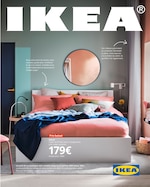 Catalogue IKEA à Saint-Gratien, avec 236 pages Prospectus IKEA à Saint-Gratien, "Ikea", 236 pages, 10/08/2020 - 31/01/2021