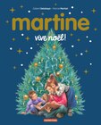 MARTINE - VIVE NOËL ! - SANSMARQUE en promo chez Auchan Hypermarché MARTINE - VIVE NOËL ! - SANSMARQUE dans le catalogue Auchan Hypermarché