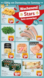 Radeberger im REWE Prospekt in Oberhausen Aktueller REWE Prospekt mit Radeberger, "Dein Markt", Seite 30