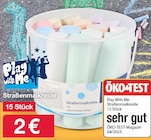 Straßenmalkreide im Woolworth Prospekt Straßenmalkreide von Play with Me im aktuellen Woolworth Prospekt für 2,00 €