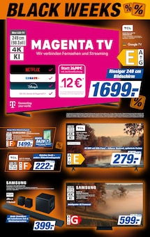 Aktueller expert Prospekt "Top Angebote" Seite 2 von 8 Seiten für Husum