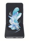 Smartphone Galaxy Z FLIP 4 - SAMSUNG dans le catalogue Carrefour