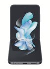 Smartphone Galaxy Z FLIP 4 - SAMSUNG en promo chez Carrefour Smartphone Galaxy Z FLIP 4 - SAMSUNG dans le catalogue Carrefour