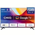 4K-UHD-Smart-TV im Angebot bei Lidl in Büren 4K-UHD-Smart-TV Angebote von CHiQ bei Lidl Büren für 279,00 €
