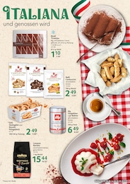 Tiramisu Angebot & Preis im aktuellen Selgros Prospekt Tiramisu Angebot im aktuellen Selgros Prospekt auf Seite 17