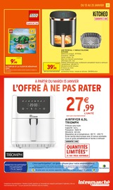 Jouet Angebote im Prospekt "Intermarché" von Intermarché Super Jouet Angebote im Prospekt "Intermarché" von Intermarché Super auf Seite 25