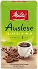 Auslese Kaffee Angebote von Melitta bei REWE Brühl für 6,99 €