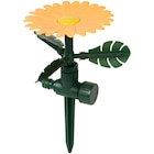 Arroseur rotatif FERM Fleur - FERM en promo à 1,66 € chez Action Arroseur rotatif FERM Fleur - FERM dans le catalogue Action