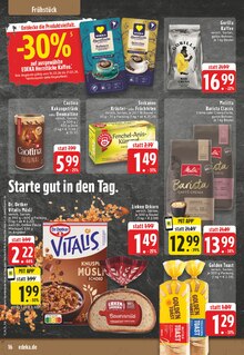 Melitta im E center Prospekt "Aktuelle Angebote" mit 28 Seiten (Solingen (Klingenstadt))