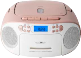 Boombox RCR2260GR Angebote von Reflexion bei E center Rostock für 39,99 €