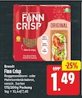 Finn Crisp von Brandt im aktuellen E center Prospekt