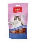 Knabbersnack im DAS FUTTERHAUS Prospekt Knabbersnack von activa CLASSIC im aktuellen DAS FUTTERHAUS Prospekt für 0,99 €