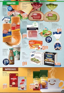 Ofenkäse Angebot im K+K - Klaas & Kock Prospekt, gültig von 17.06.2025 bis 21.06.2025 Ofenkäse Angebot im aktuellen K+K - Klaas & Kock Prospekt auf Seite 7