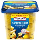 Aktuelles Kartoffelsalat Angebot bei REWE in Duisburg ab 2,98 €