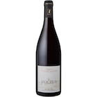 A.O.P. Bourgueil - DOMAINE PITAULT LANDRY
"LES SILICEUX" dans le catalogue Carrefour