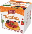 nah&frisch Balve - Torteletts Angebot im Prospekt Torteletts bei nah&frisch im Balve Prospekt für 1,29 €