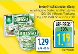 diska Schillingsfürst - Frischkäsezubereitung Angebot im Prospekt Frischkäsezubereitung bei diska im Schillingsfürst Prospekt für 1,19 €