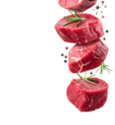 Rinderfilet Angebote bei Kaufland Monheim für 43,00 €