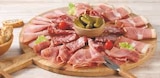 Plateau assortiment charcuterie - Super U à Massy Plateau assortiment charcuterie en promo chez Super U Massy à 7,99 €