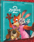Zootopie 2 - HACHETTE JEUNESSE dans le catalogue Intermarché Super