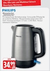 Wasserkocher "HD9350/90" im Angebot bei Marktkauf in Stuttgart Wasserkocher "HD9350/90" Angebote von PHILIPS bei Marktkauf Stuttgart für 34,99 €