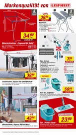 Ähnliche Bügelbrettbezug Angebote im Prospekt "Respekt, wer's selber macht." von toom Baumarkt in Regensburg Ähnliche Angebote wie Bügelbrettbezug im Prospekt "Respekt, wer's selber macht." auf Seite 12 von toom Baumarkt in Regensburg