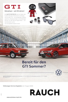 Aktueller Volkswagen Prospekt (Bürstadt, 1 Seite zum blättern Volkswagen Prospekt Mehr Platz. Mehr Möglichkeiten. mit 1 Seite