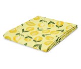 Abwischbare Tischdecke, Übergröße im Angebot bei Tchibo in Paderborn Abwischbare Tischdecke, Übergröße Angebote bei Tchibo Paderborn für 24,99 €